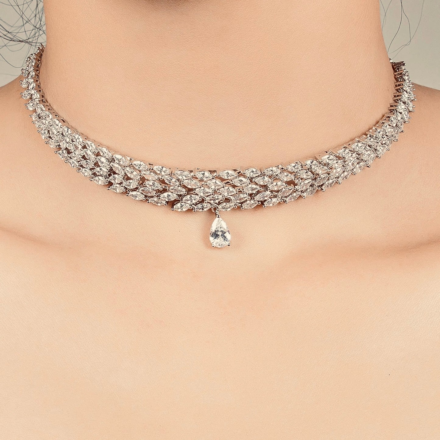 Ondine Necklace