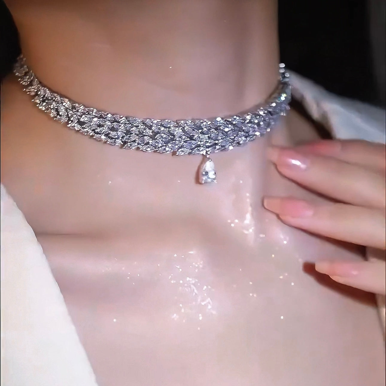 Ondine Necklace