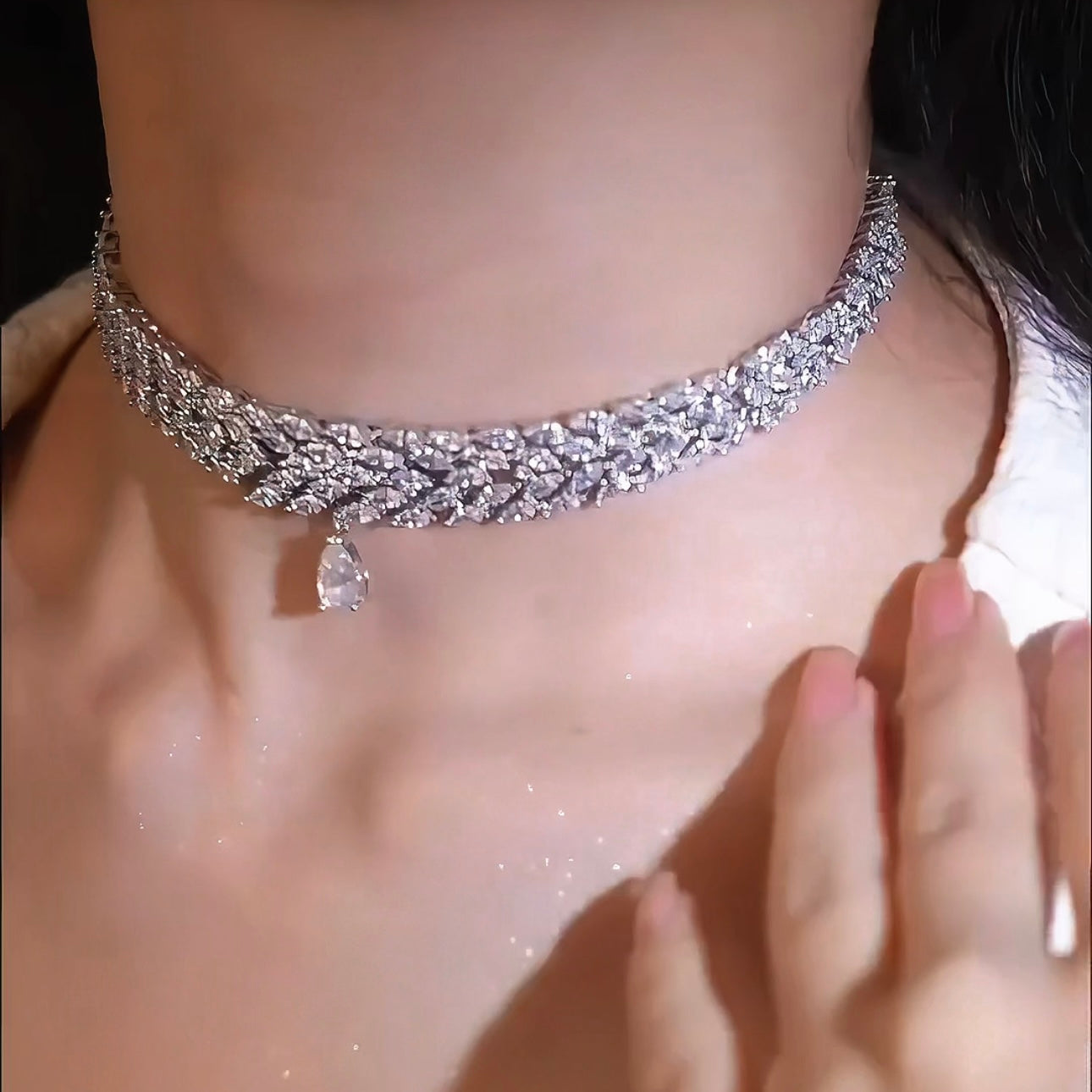 Ondine Necklace