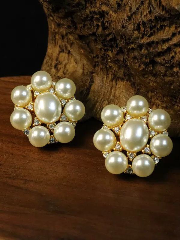 Dorothy Necklace Set | 24k Gold Plated