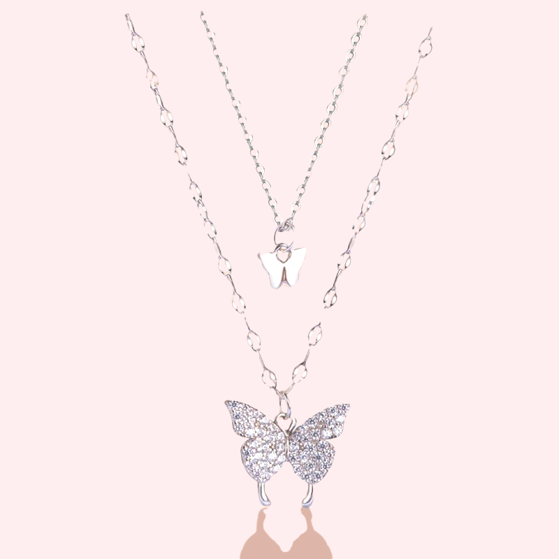 Daphne Necklace