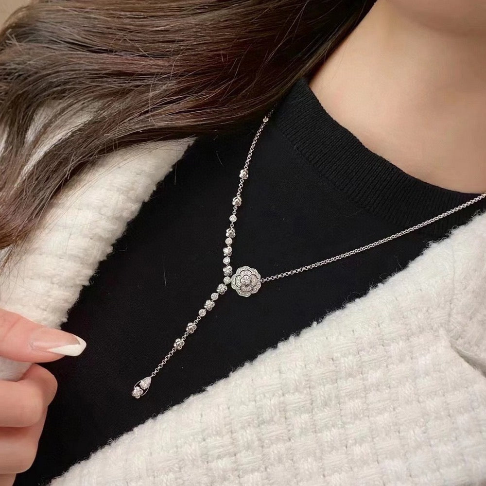 Celia Necklace
