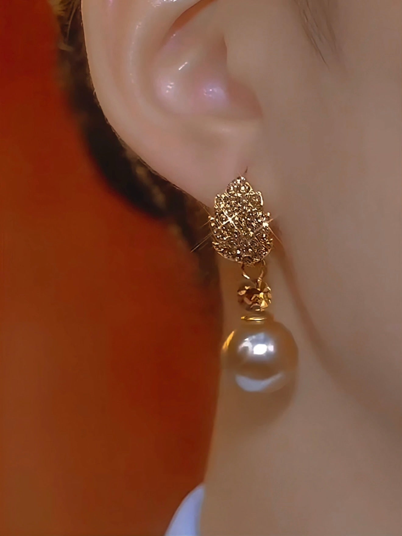 Maeve Earrings