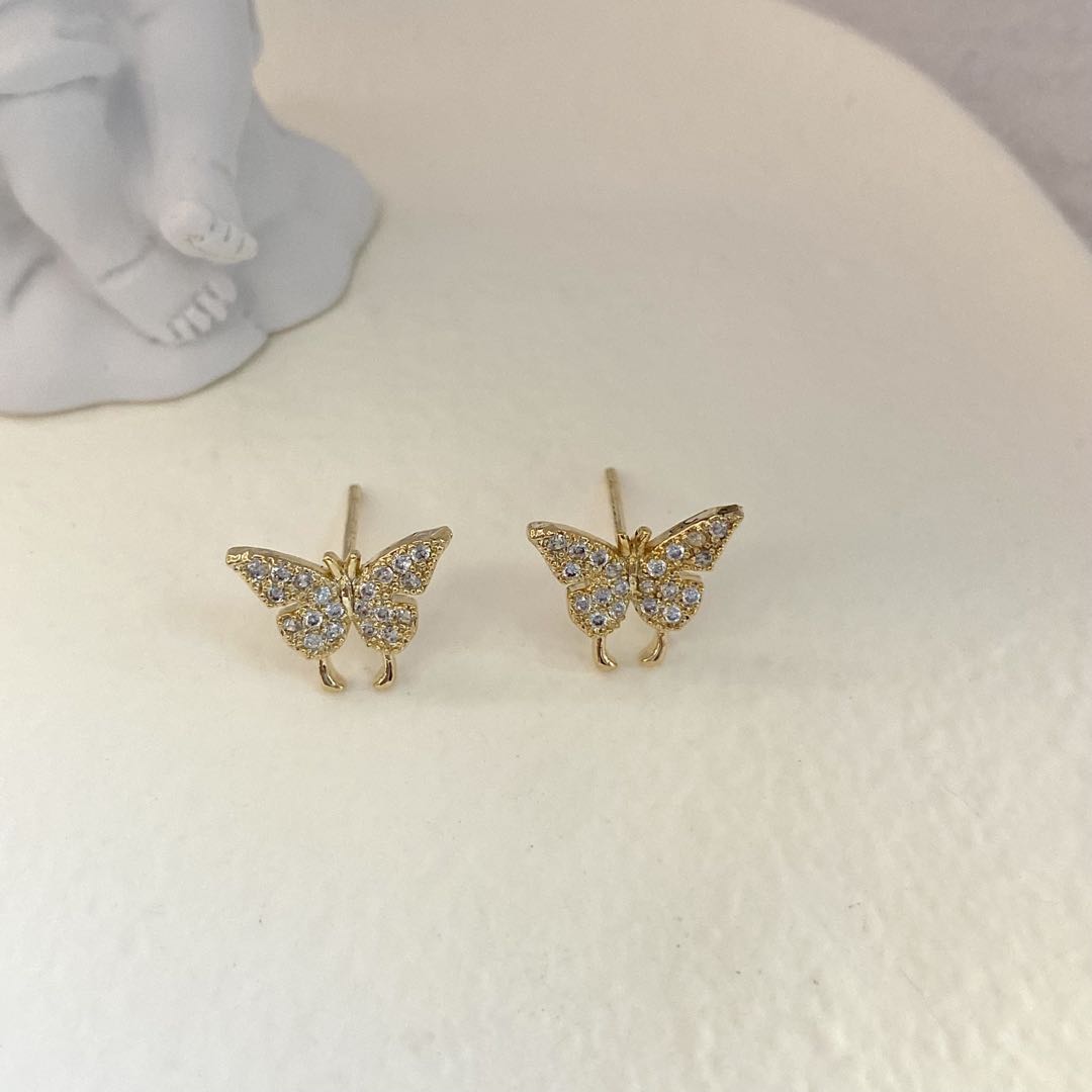 Daphne Earrings