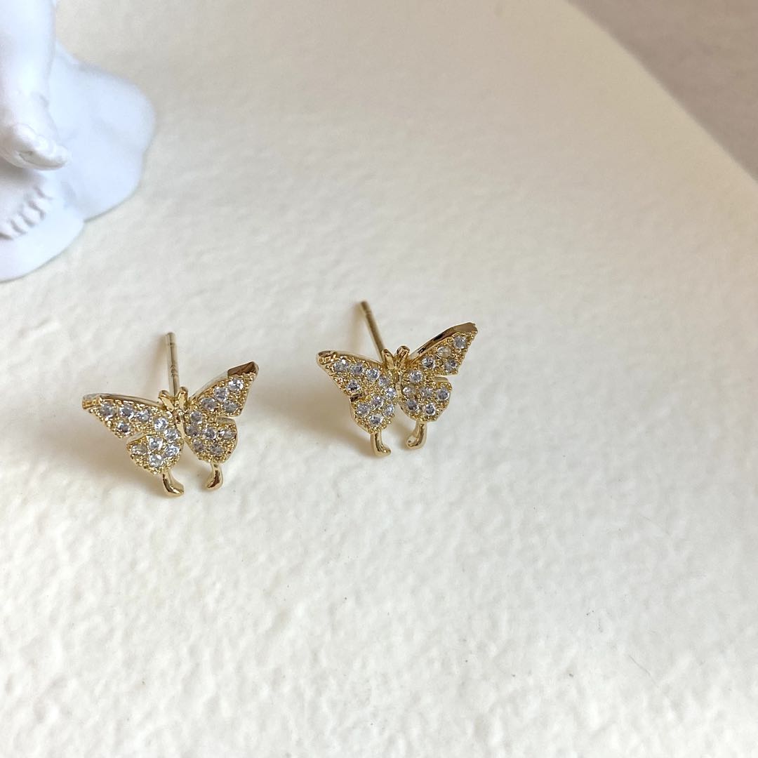 Daphne Earrings