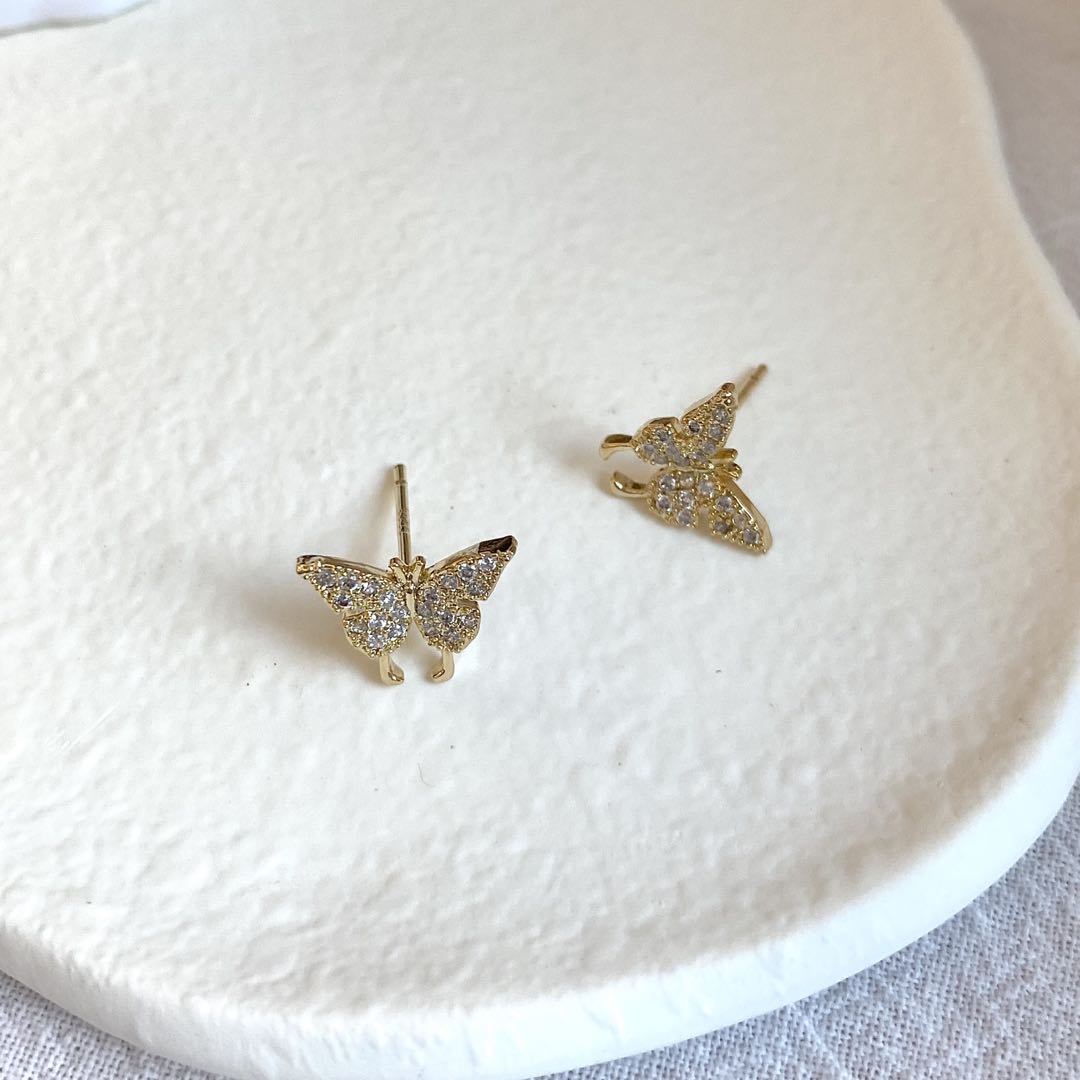 Daphne Earrings