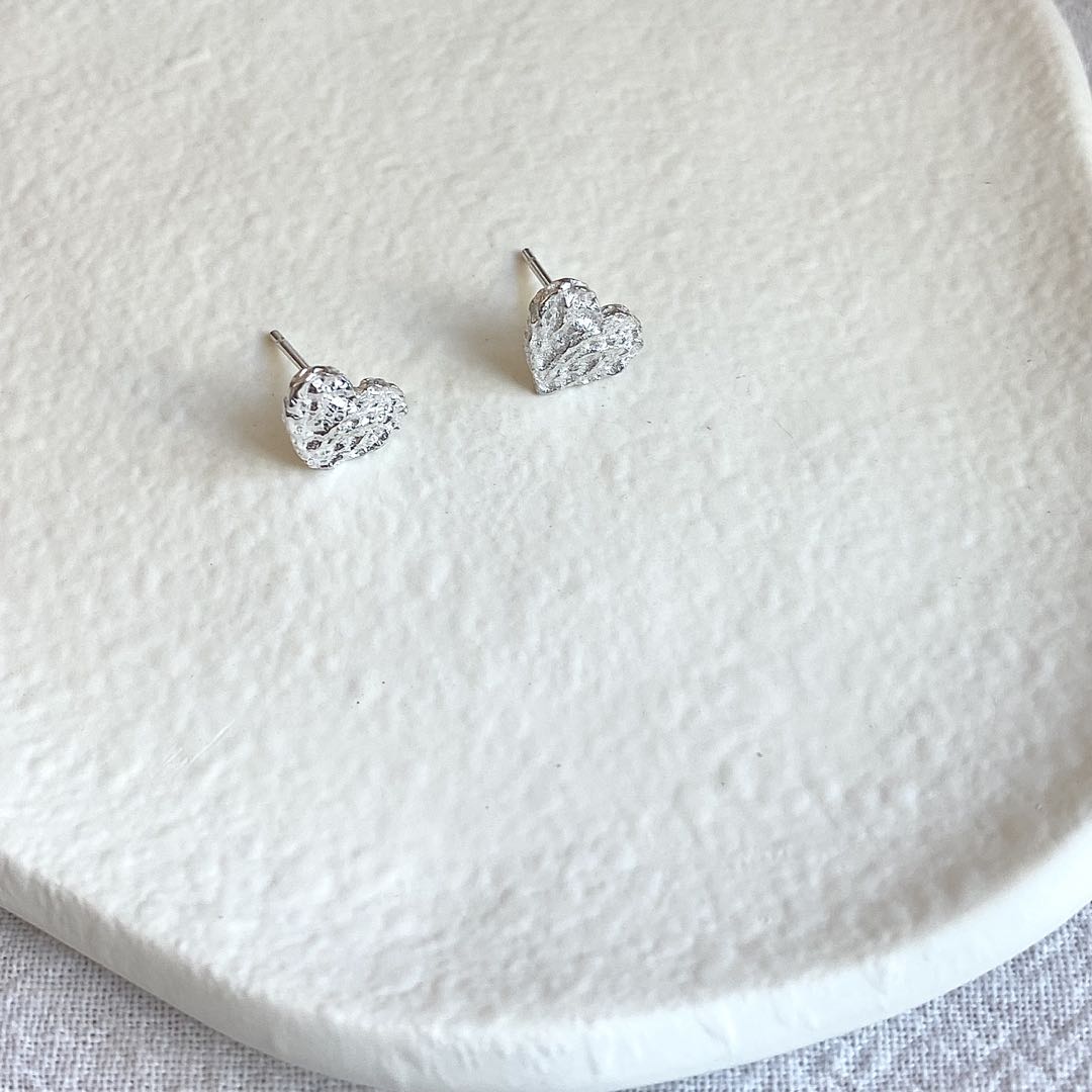 Demi Earrings