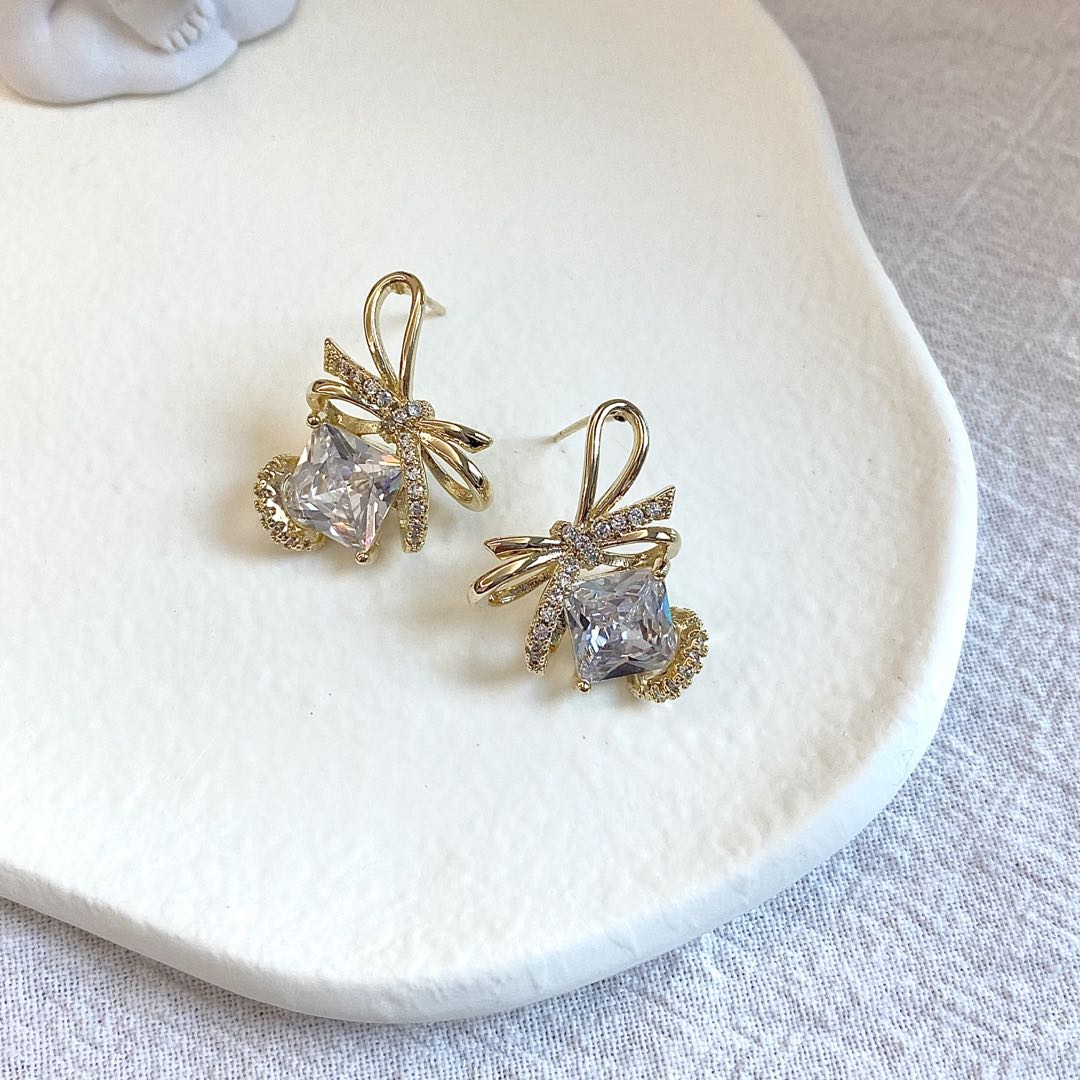 Belinda Earrings