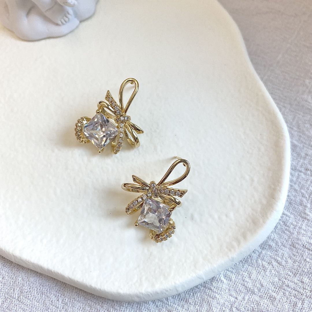 Belinda Earrings