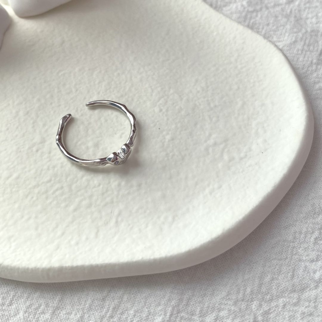 Andromeda Ring | 18k Gold Plated