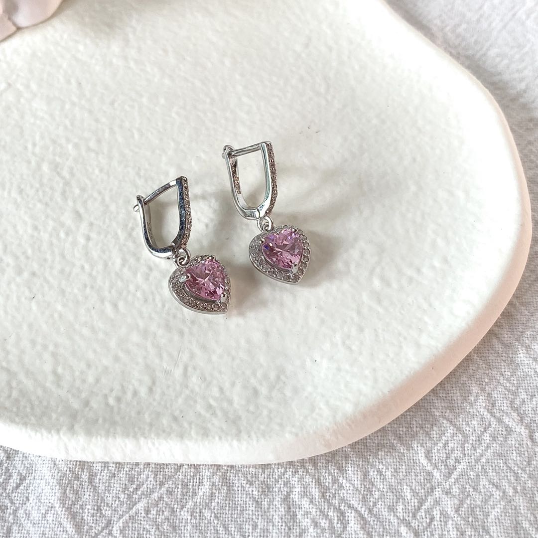 Helen Earrings