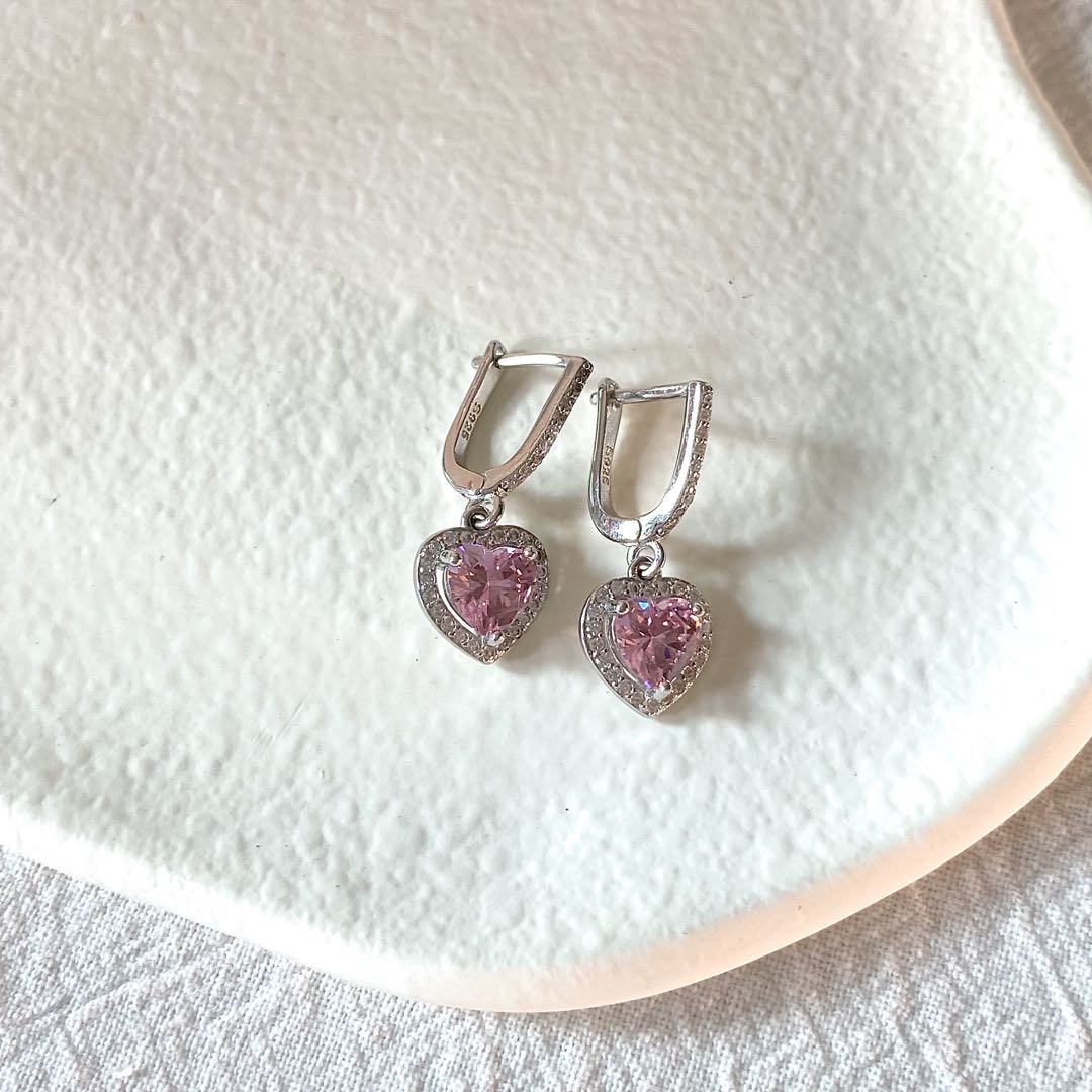 Helen Earrings