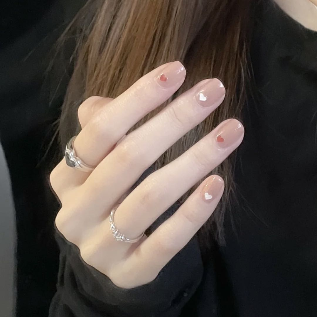 Amber Ring