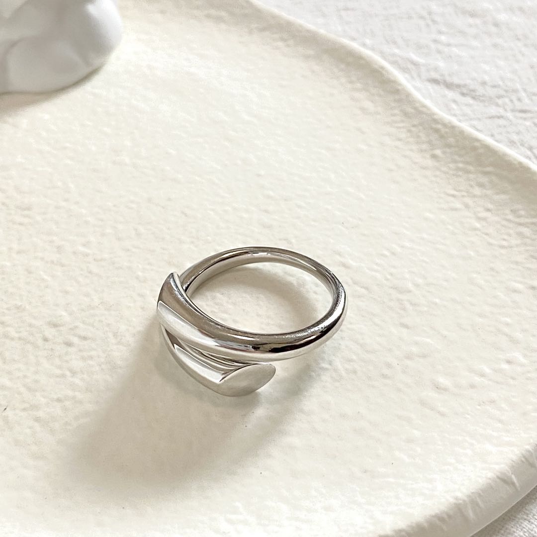 Mneme Ring