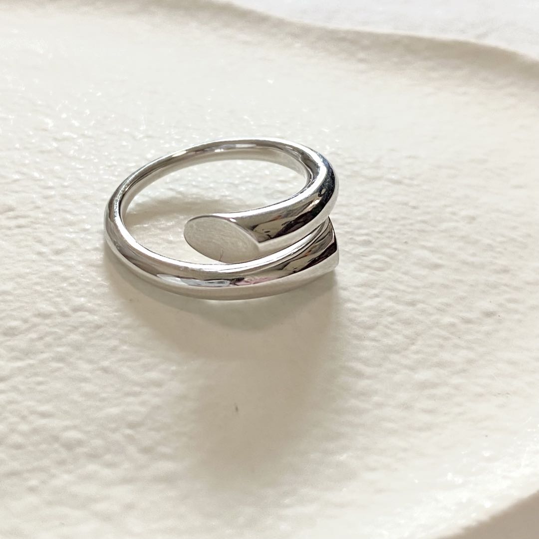 Mneme Ring