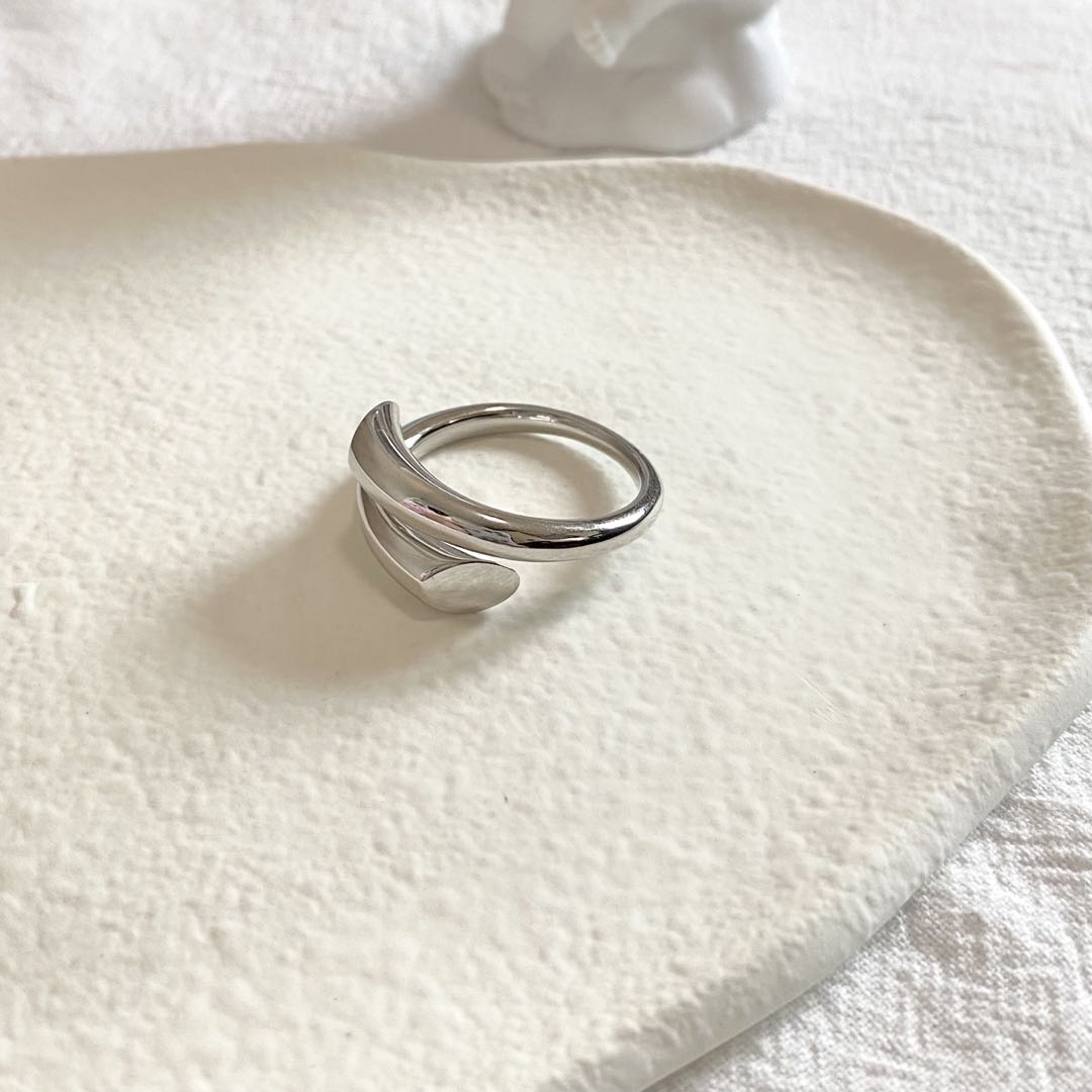 Mneme Ring
