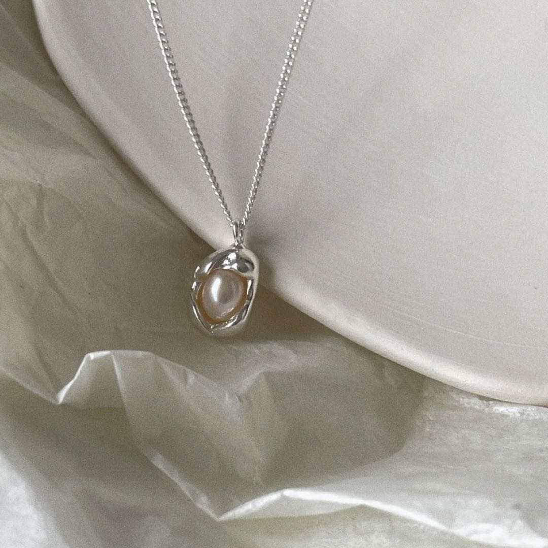 Theia Necklace