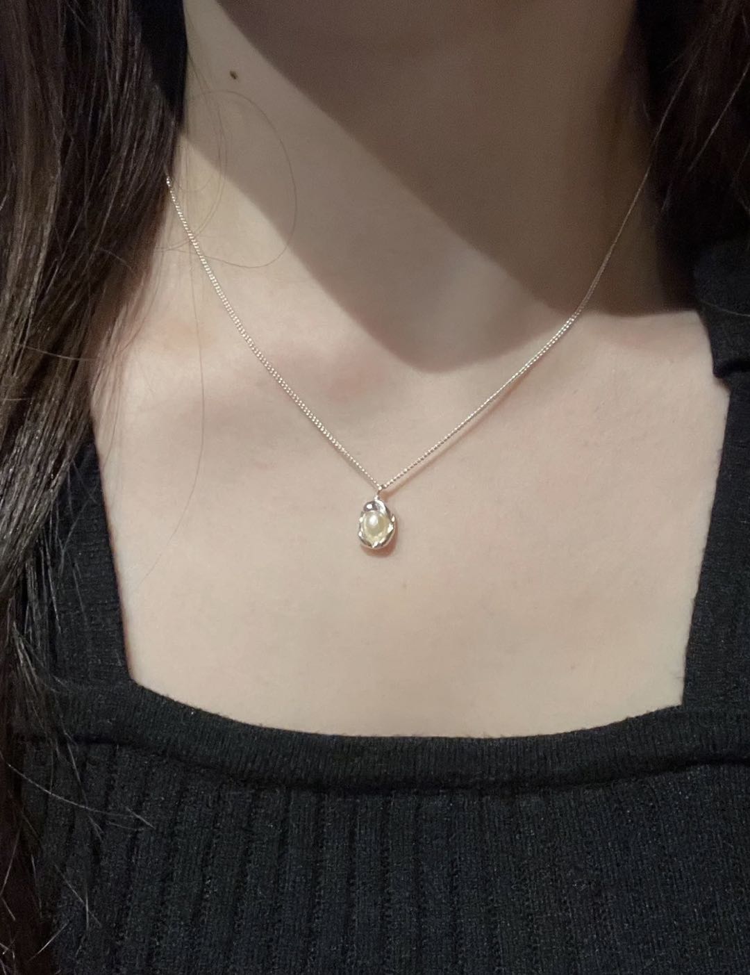 Theia Necklace