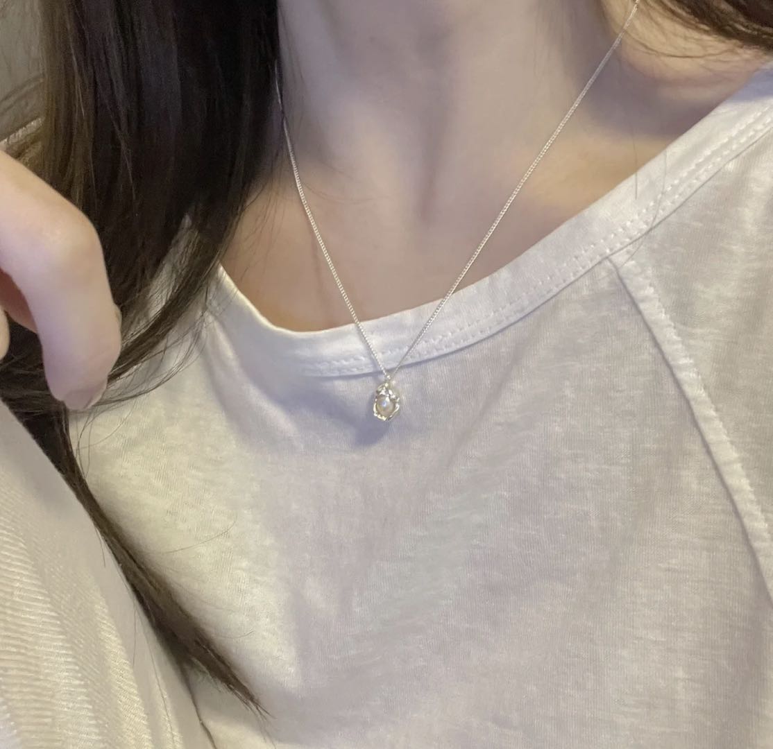 Theia Necklace