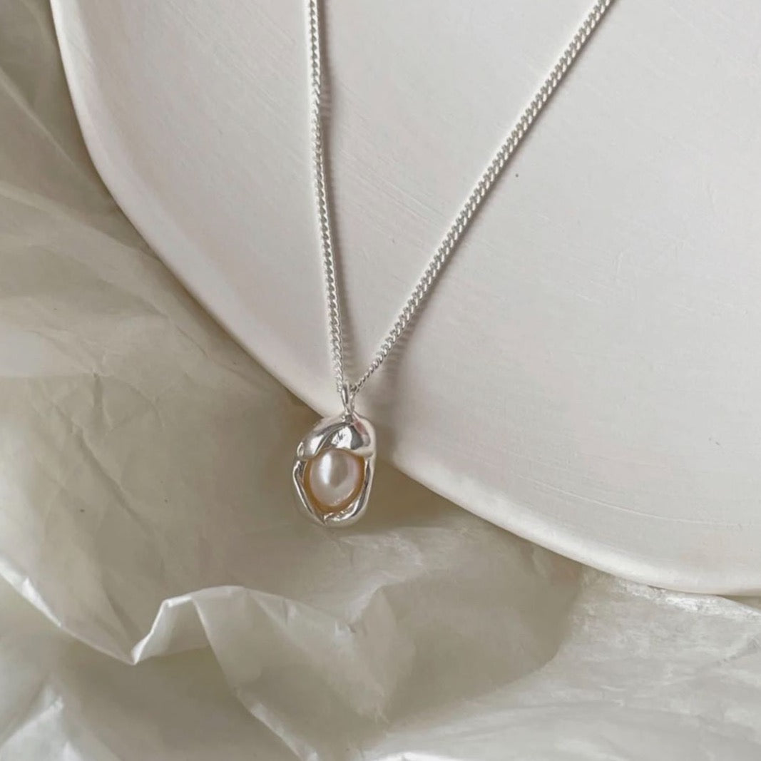 Theia Necklace