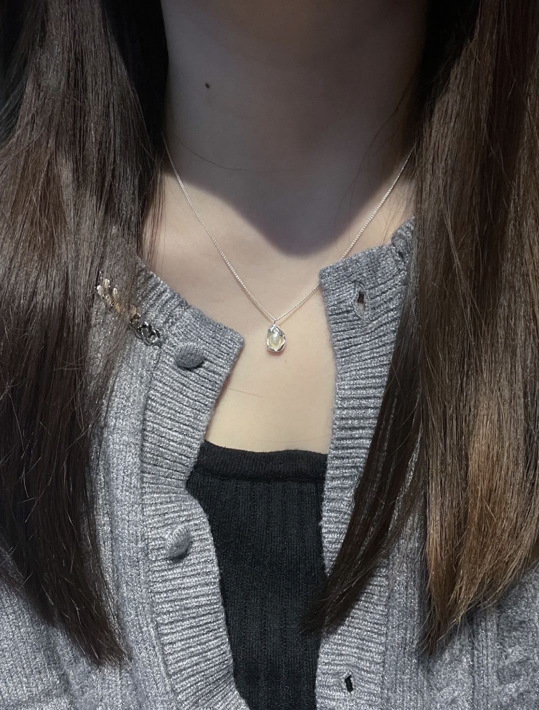 Theia Necklace