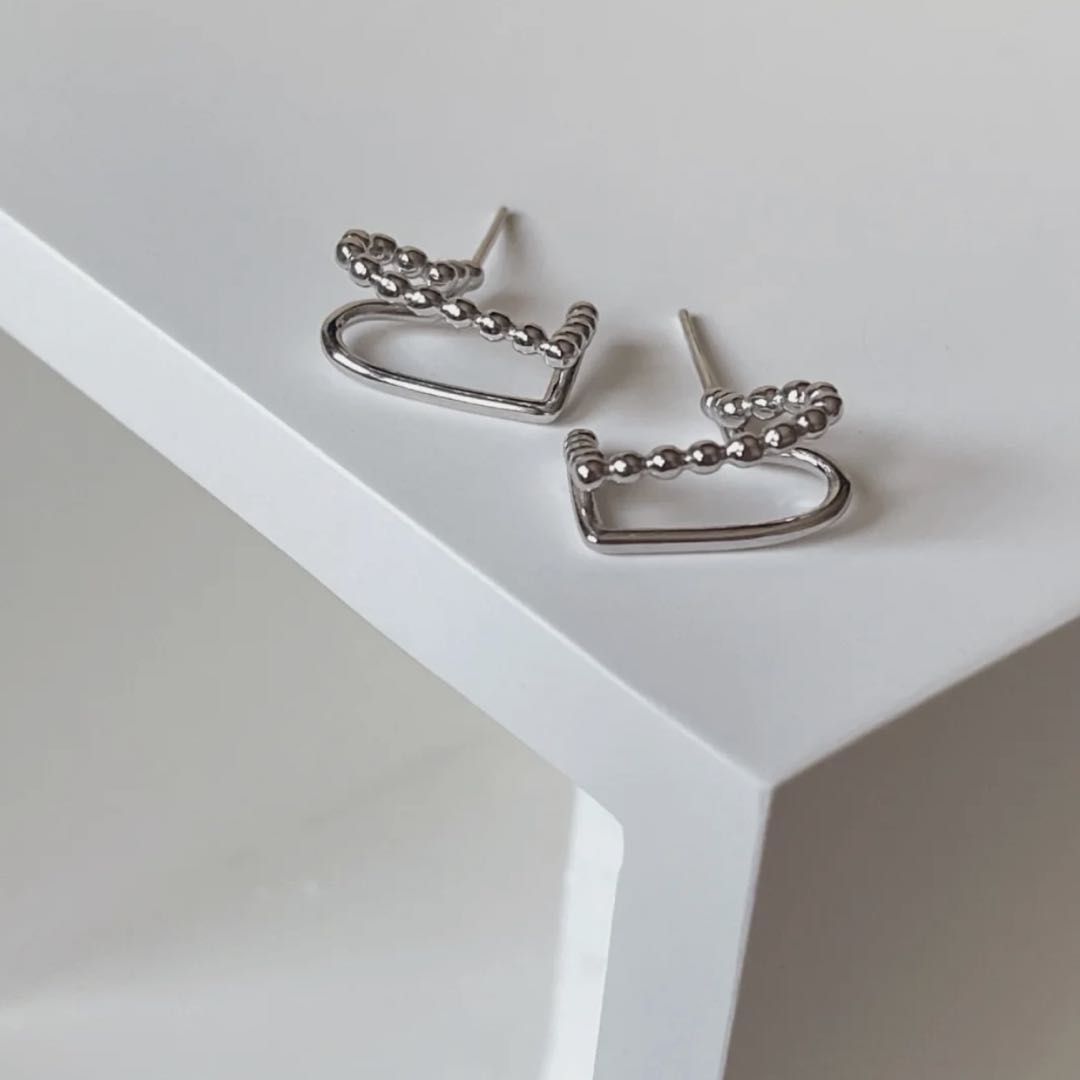 Adelpha Earrings
