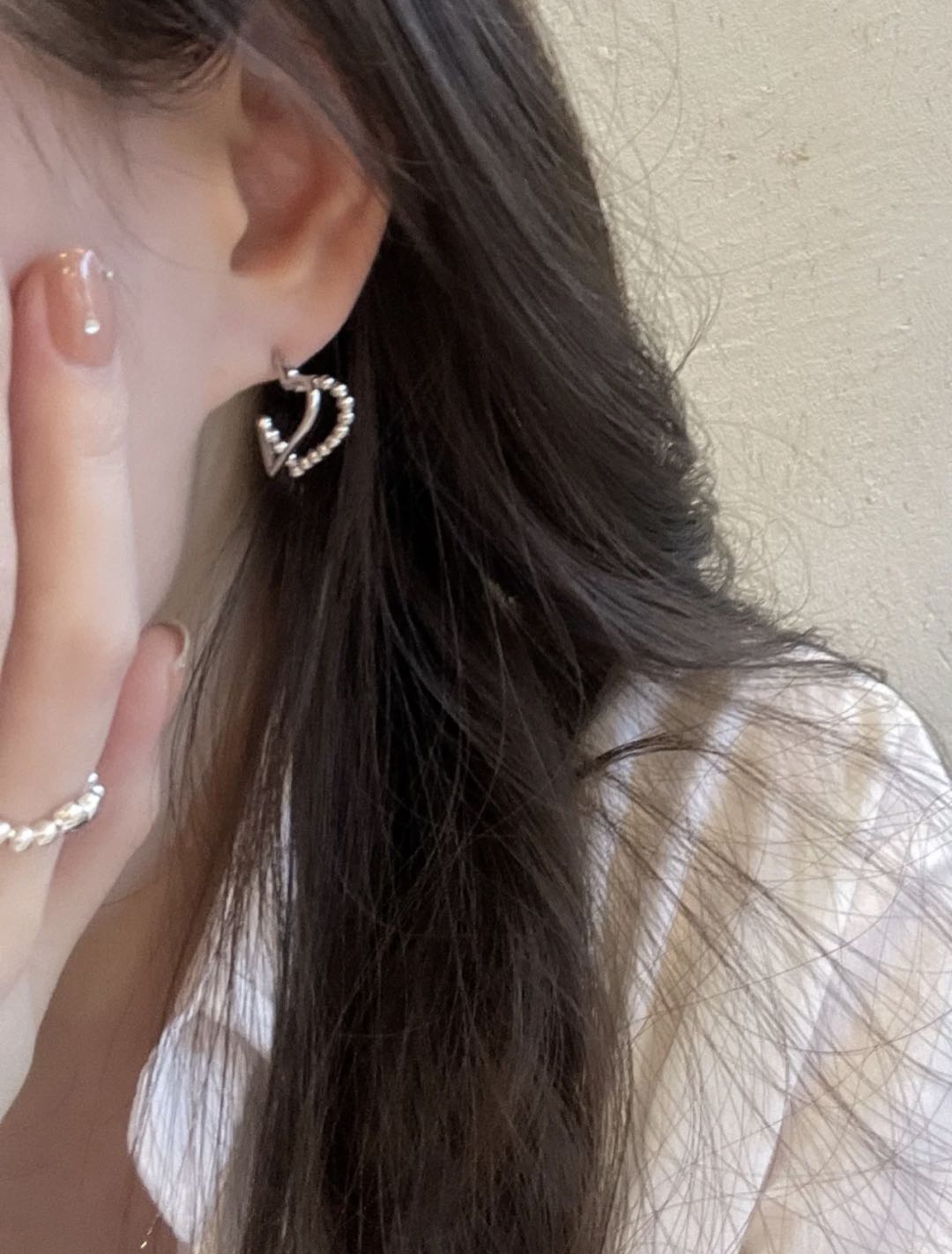 Adelpha Earrings