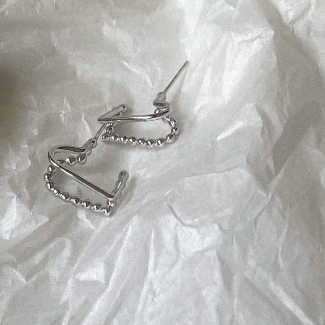 Adelpha Earrings