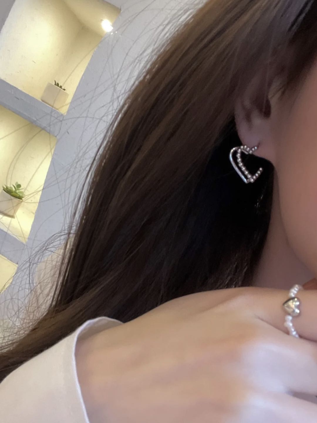 Adelpha Earrings