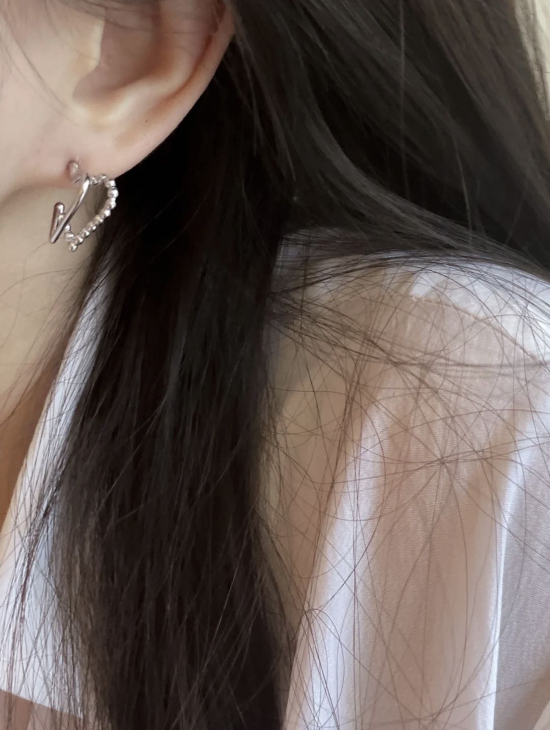 Adelpha Earrings