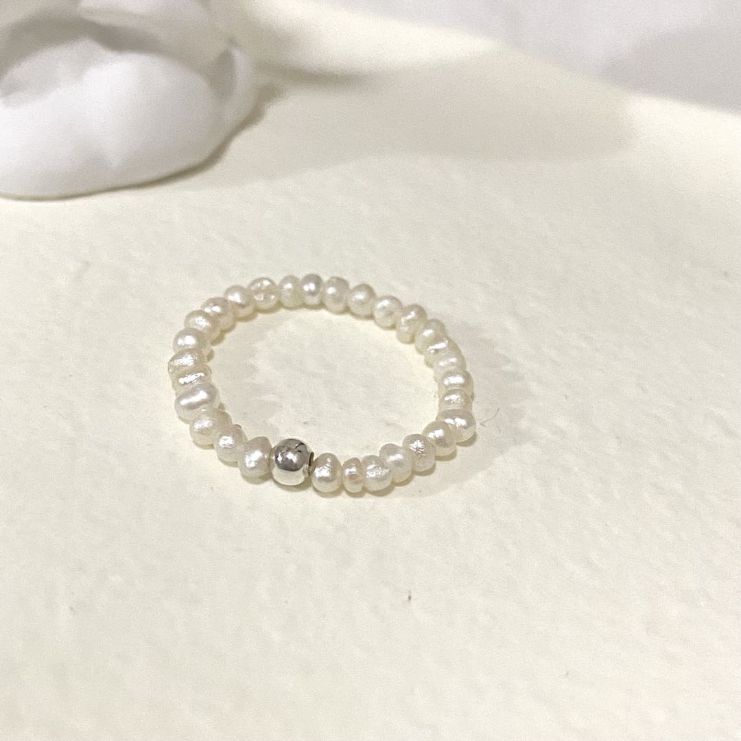 Agape Ring