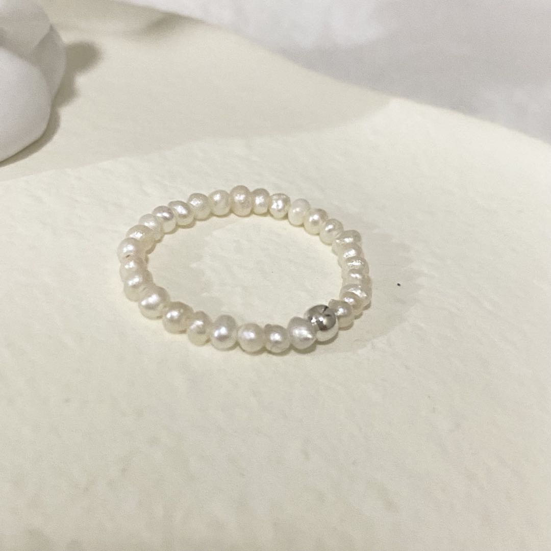 Agape Ring