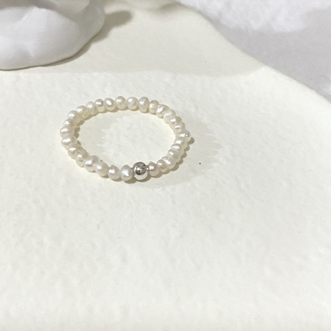 Agape Ring