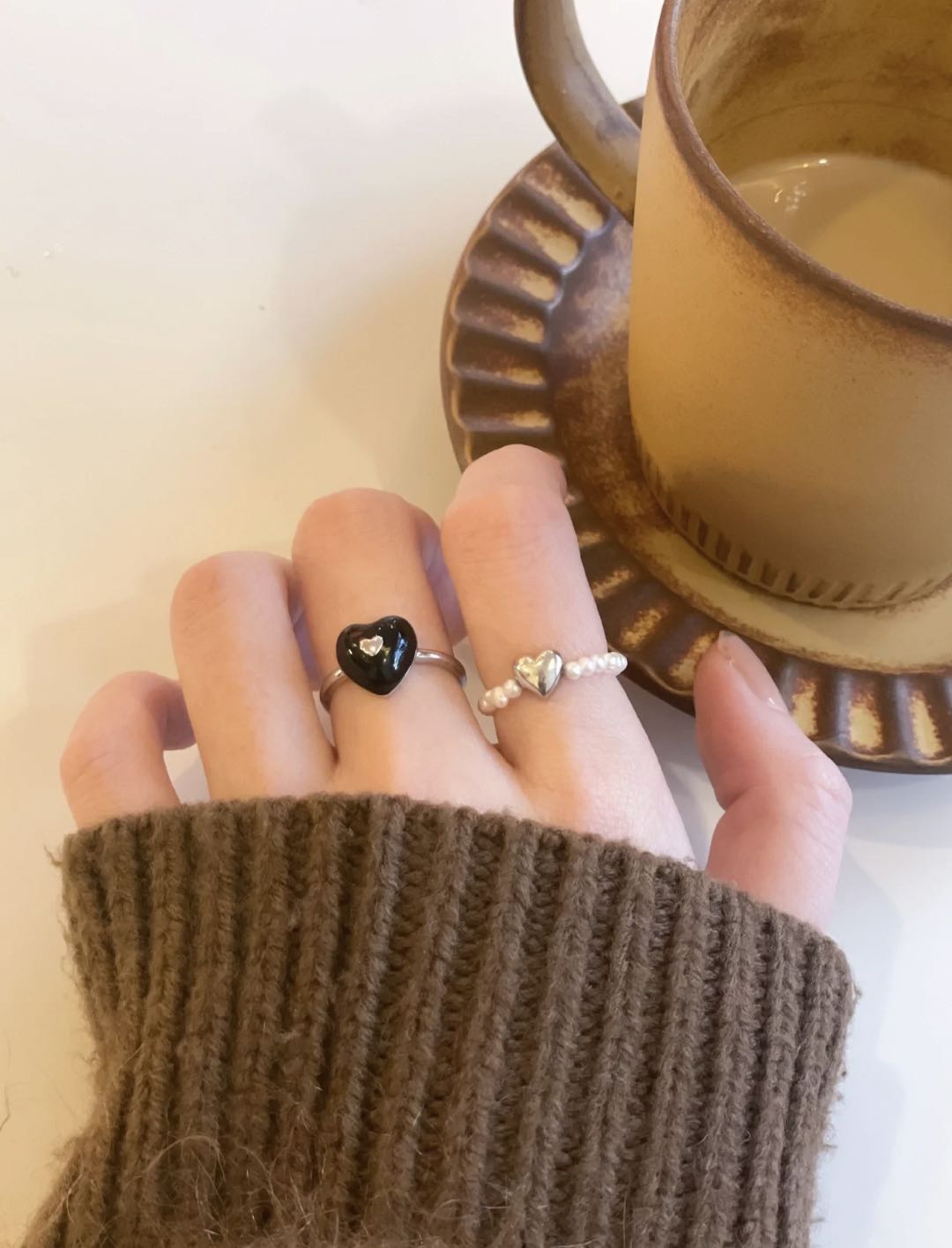 Adrienne Ring