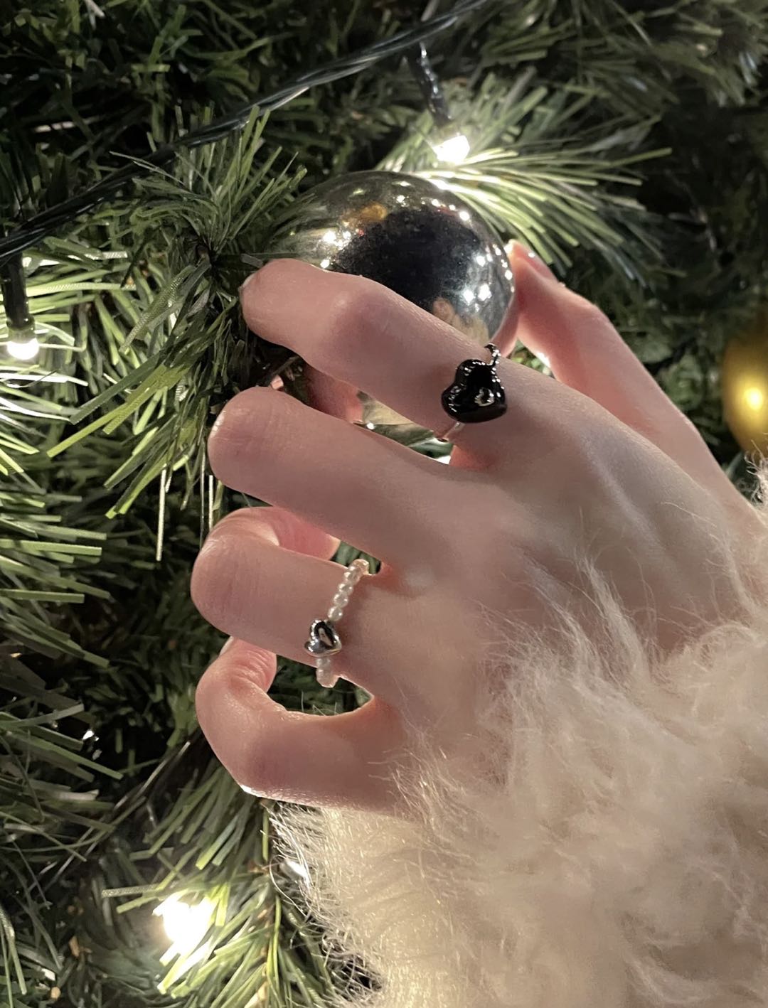 Adrienne Ring