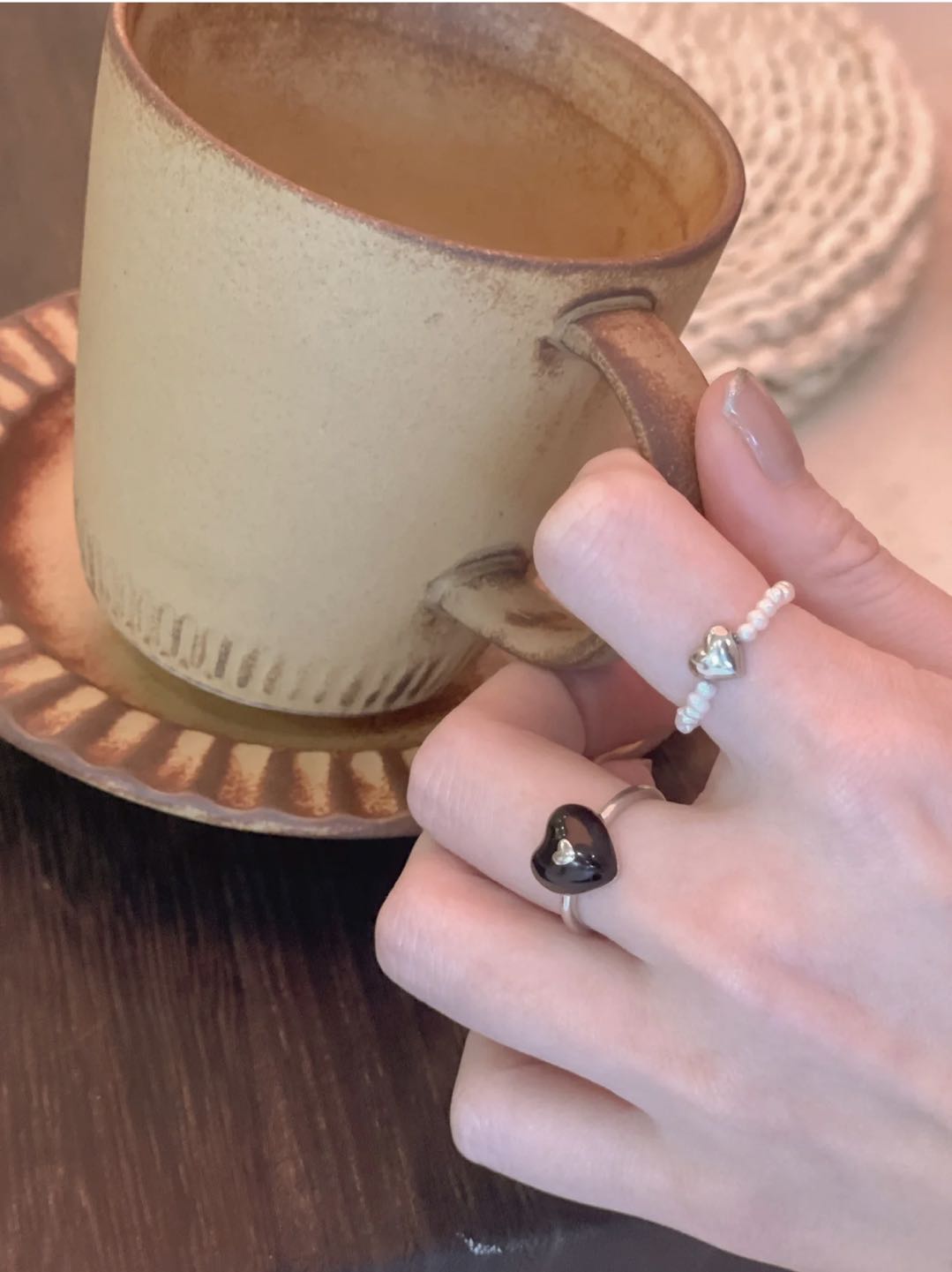 Adrienne Ring