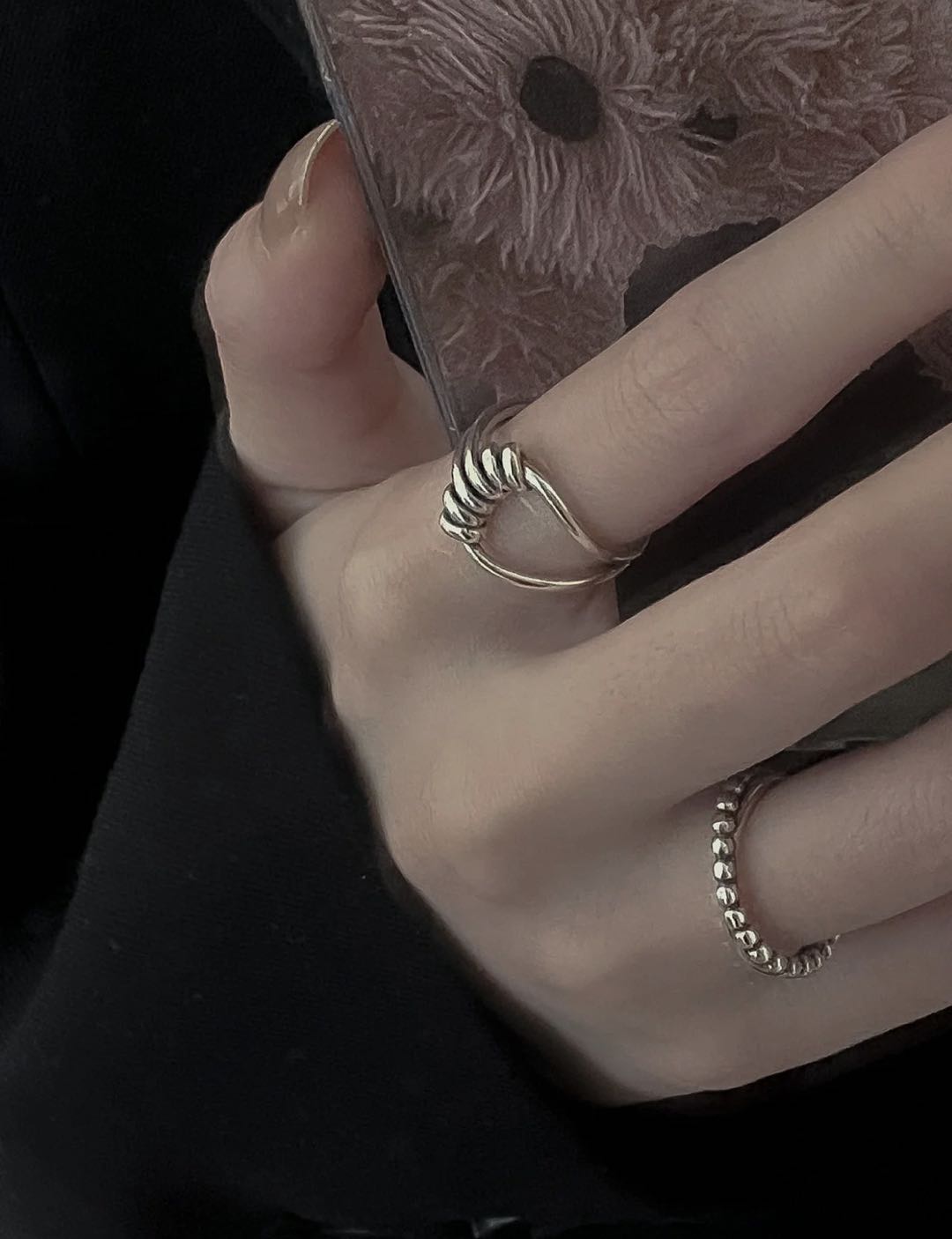 Agnes Ring