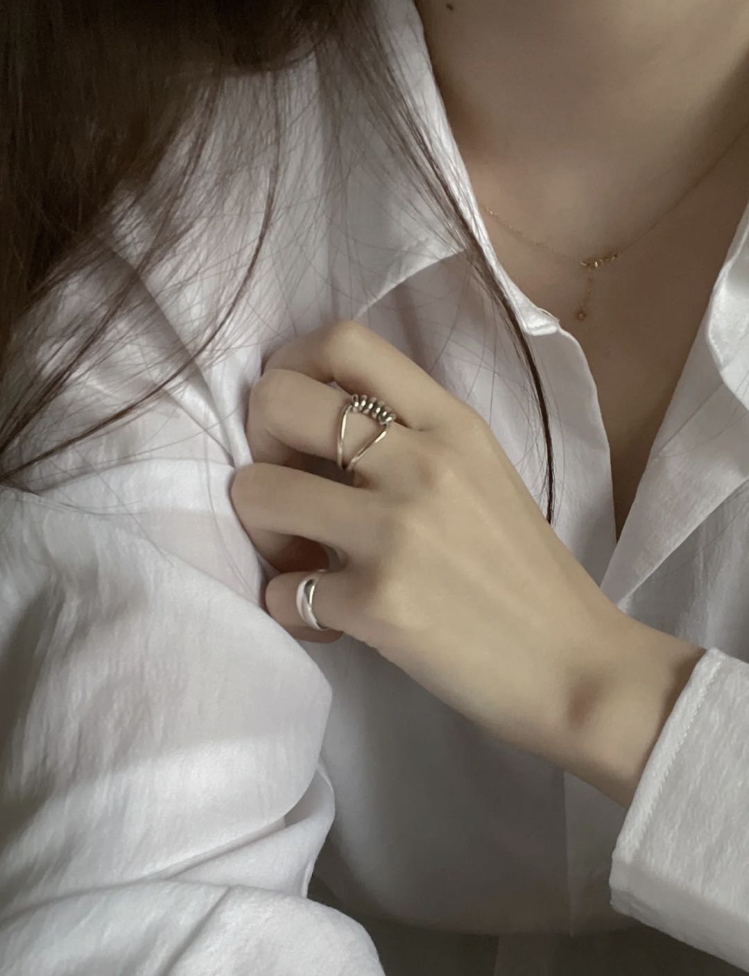 Agnes Ring