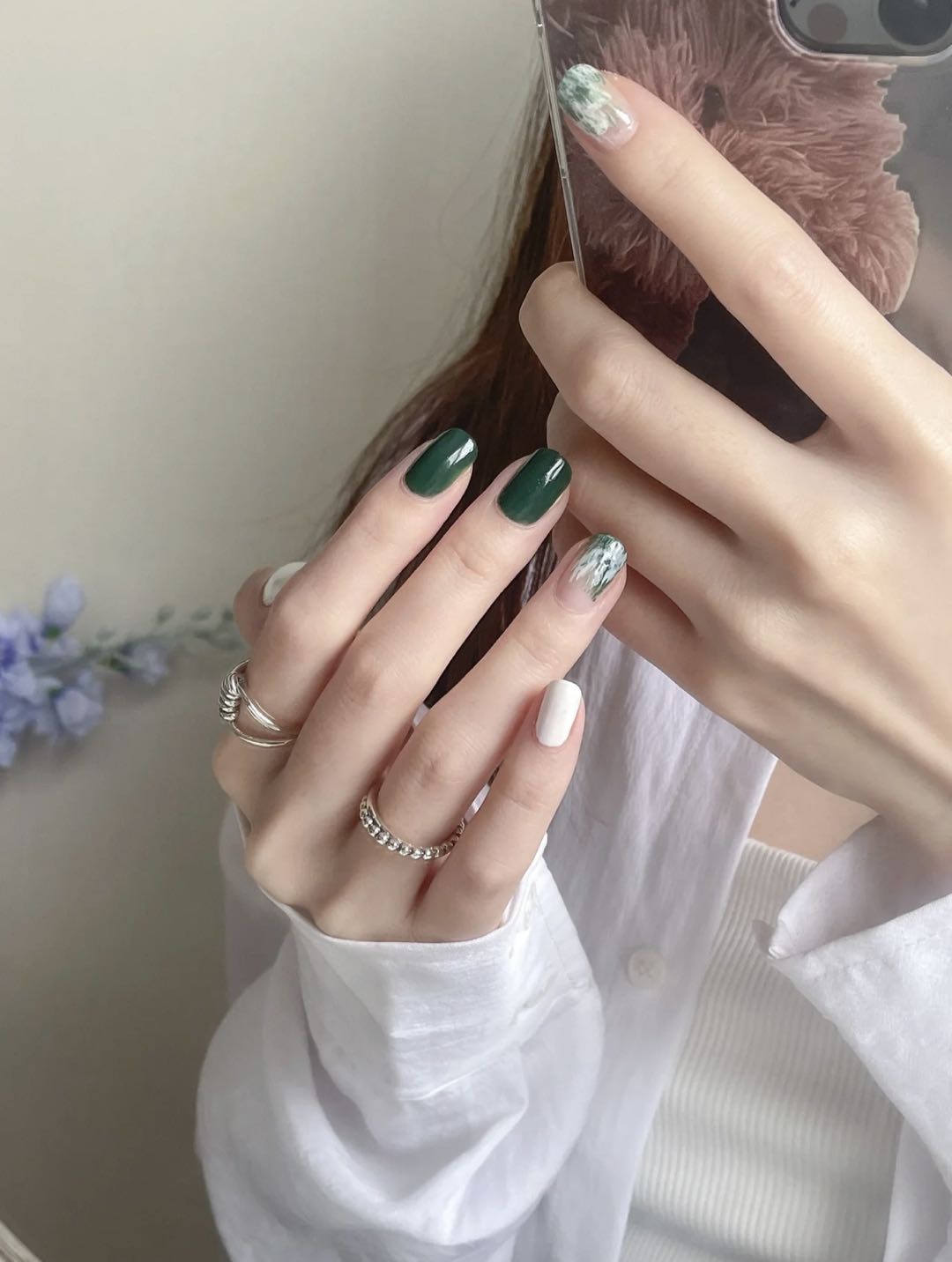 Agnes Ring