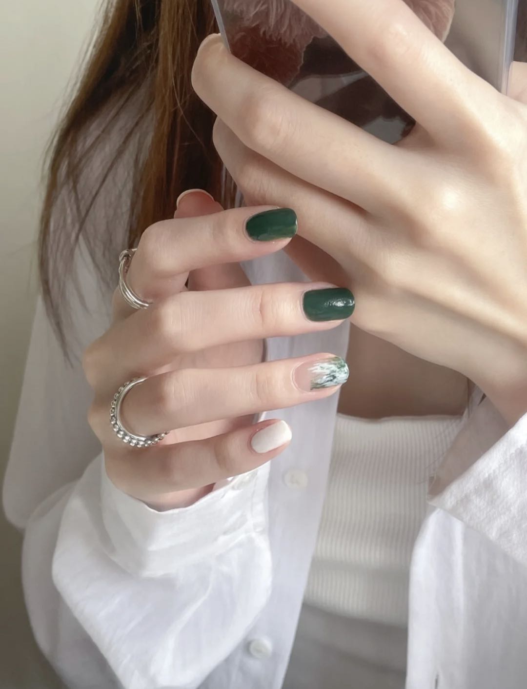 Basilissa Ring