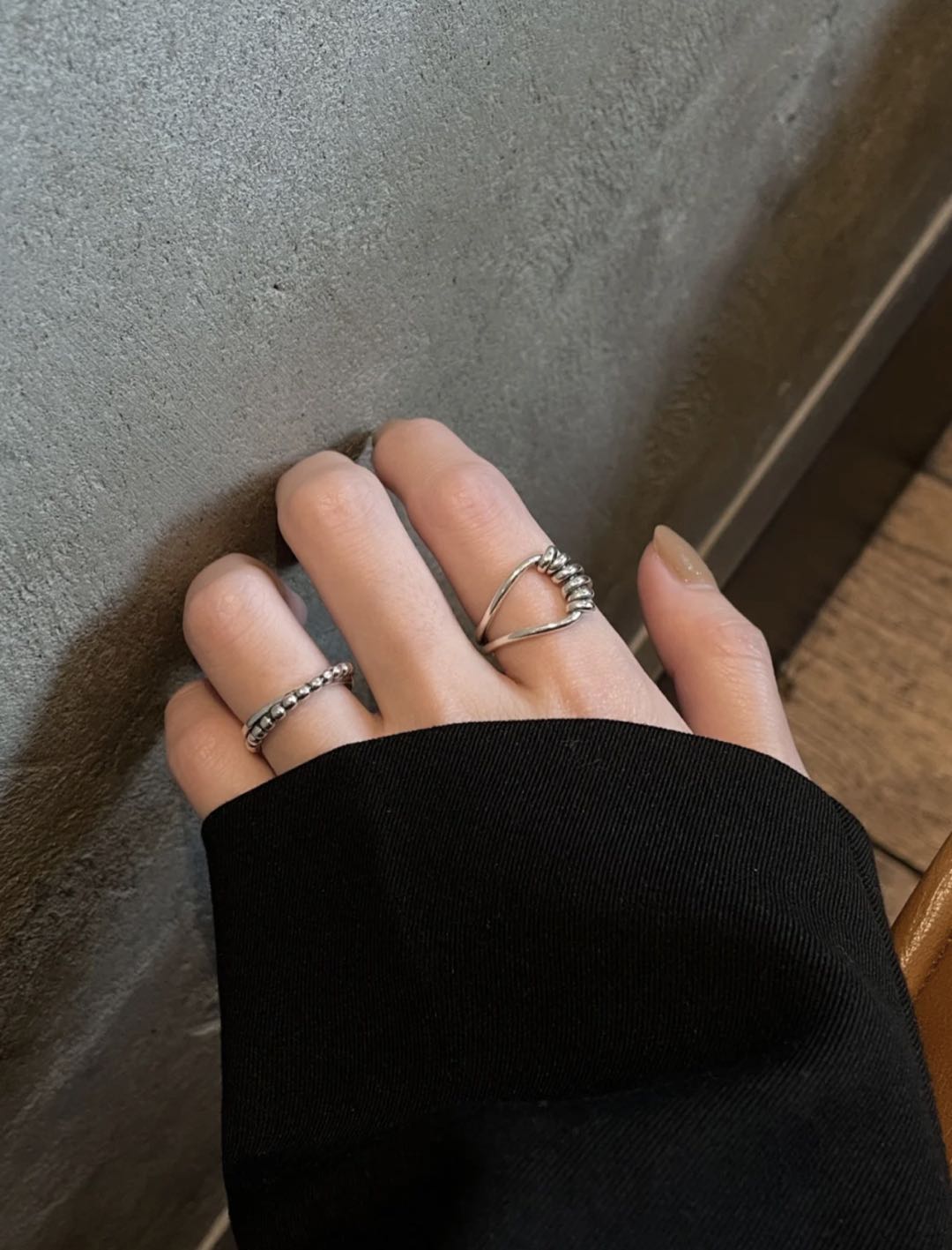 Agnes Ring
