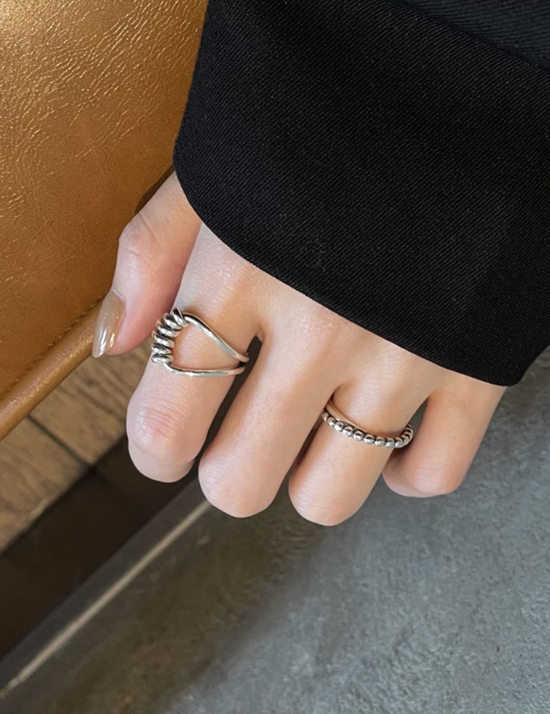 Agnes Ring