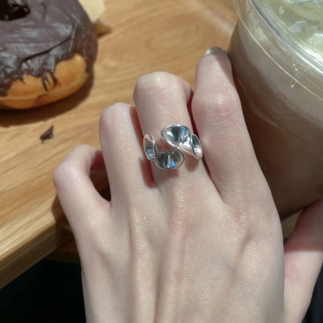Eurydice Ring