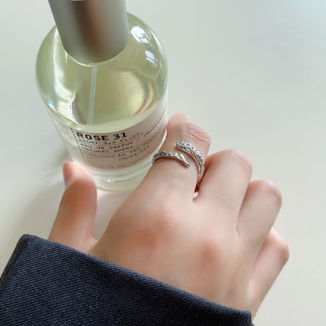 Elma Ring