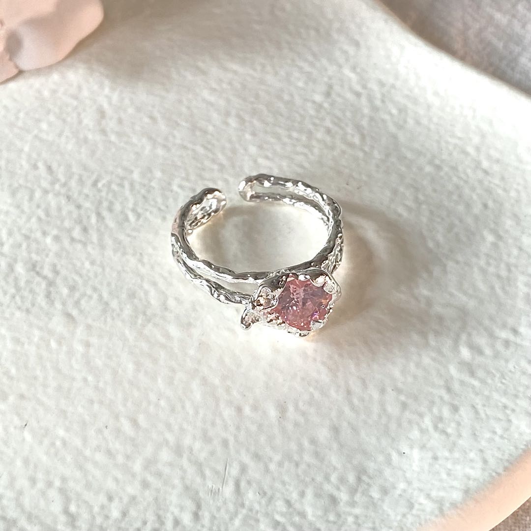 Daryn Ring