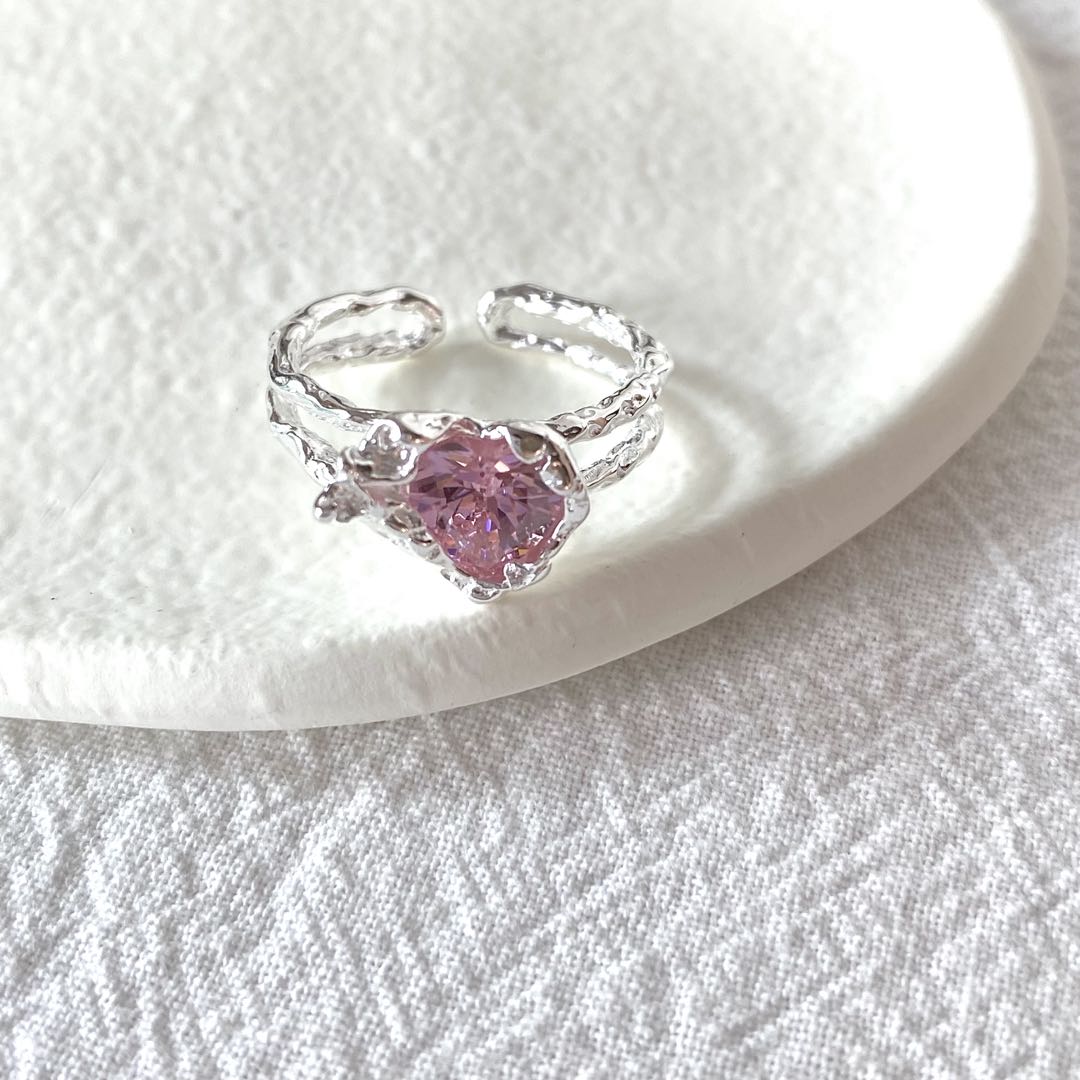 Daryn Ring