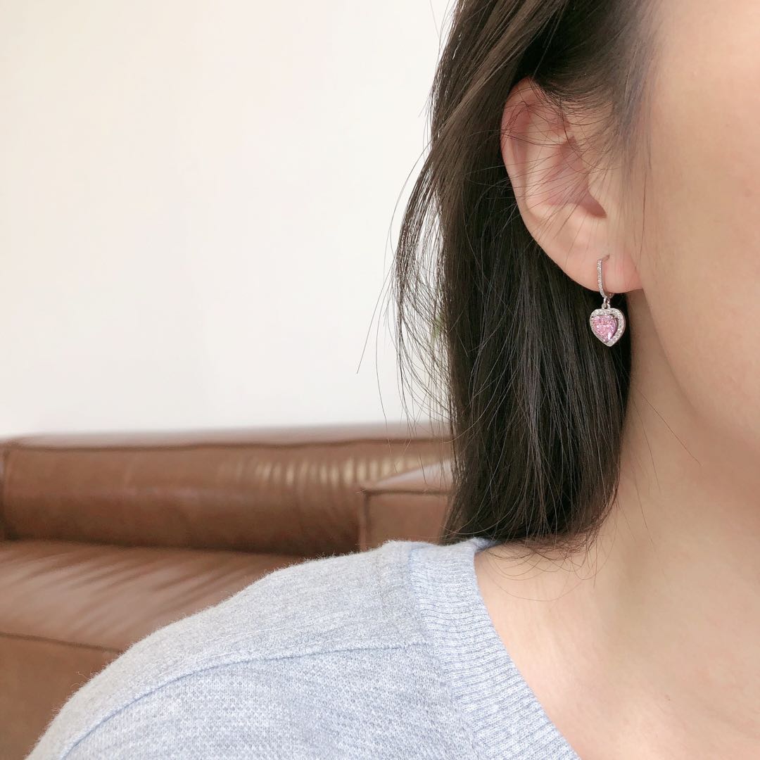 Helen Earrings