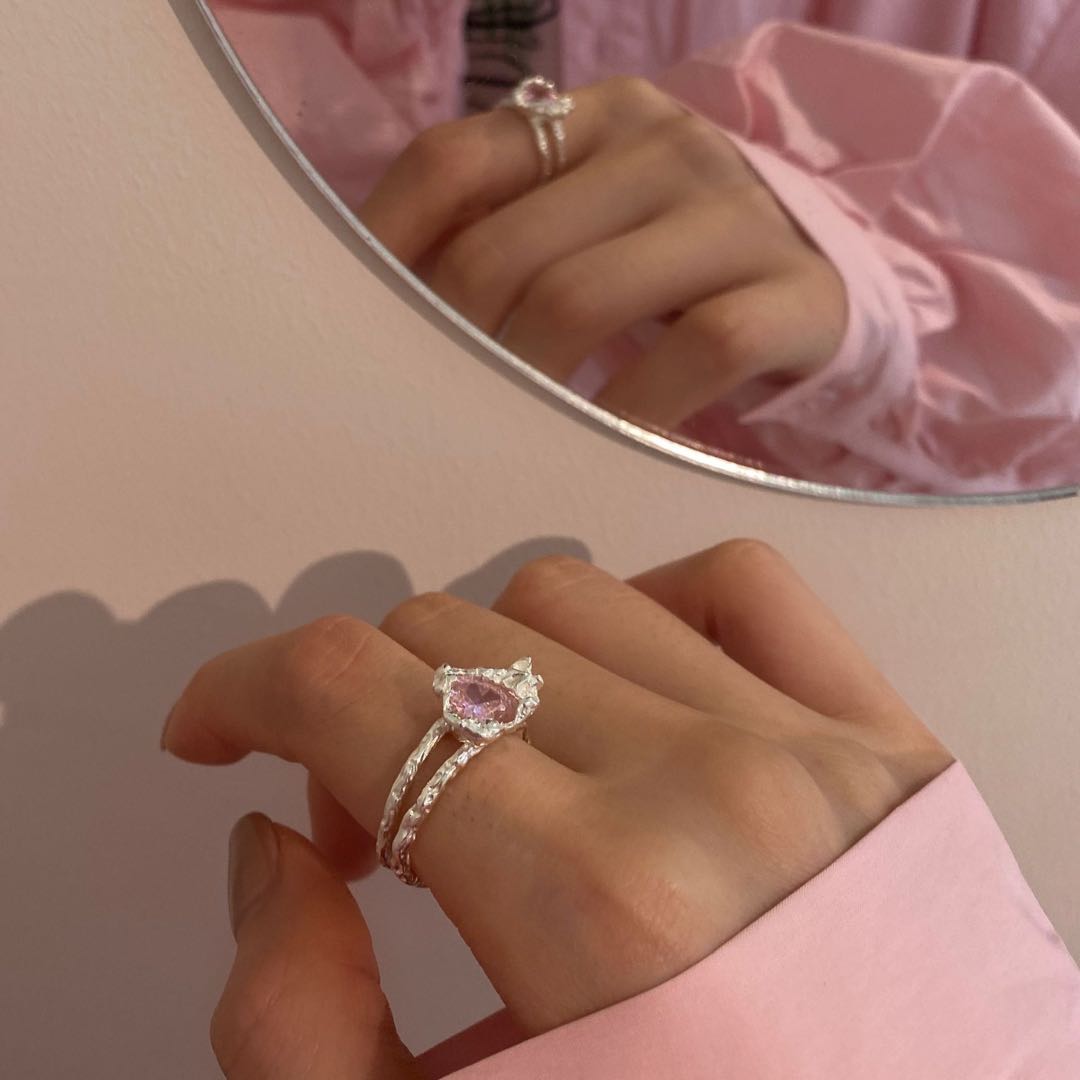 Daryn Ring