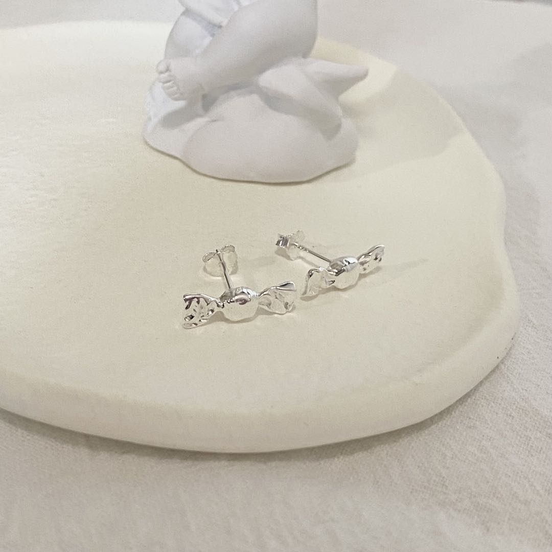 Clio Earrings
