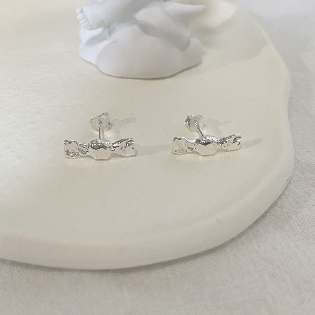 Clio Earrings